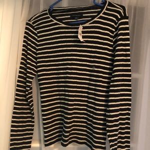 American Eagle Long Sleeve Shirt